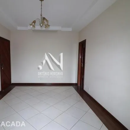 Buy this 3 bed apartment on Rua Capitão Alfredo Albino in Angélica, Conselheiro Lafaiete - MG