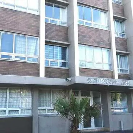 Rent this 1 bed apartment on Wendover in 122120 Street, eThekwini Ward 26