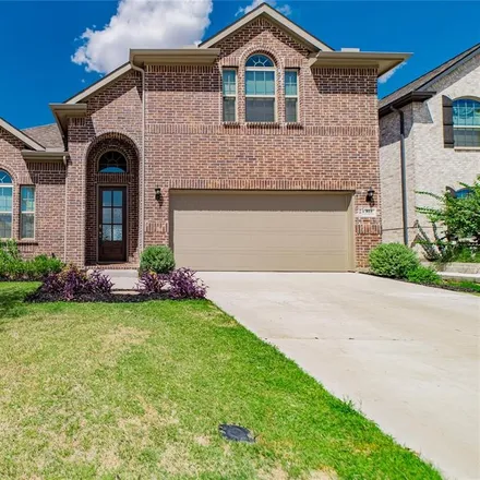 Buy this 5 bed house on 5299 Bryant Lane in McKinney, TX 75071