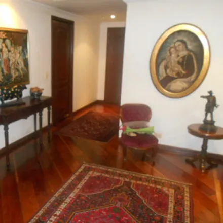 Image 5 - Carrera 23, Usaquén, 110111 Bogota, Colombia - Apartment for sale