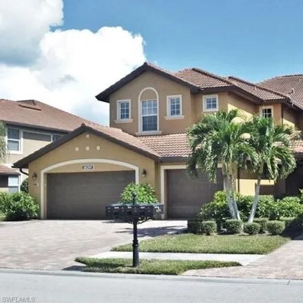Rent this 3 bed house on 6632 Alden Woods Circle in Lely Resort, Collier County