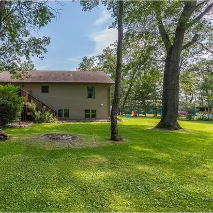 Image 4 - 4169 Cedar Scenic Road North, Baxter, Crow Wing County, MN 56425, USA - House for sale