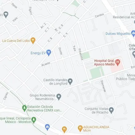 Image 1 - Calle Carlos Darwin, Tlalpan, 14240 Mexico City, Mexico - Apartment for sale