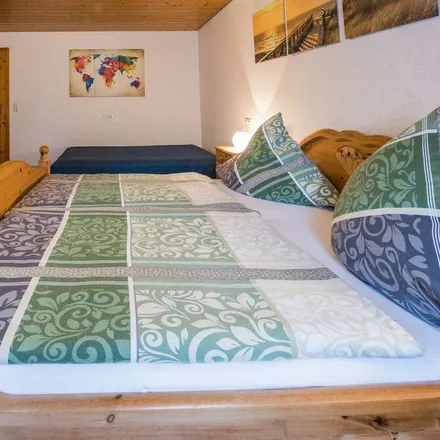 Rent this 1 bed apartment on 79695 Wieden