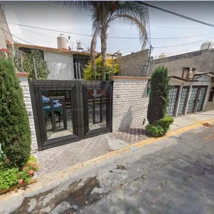 Buy this 3 bed house on Calle Monza in 54147 Tlalnepantla, MEX