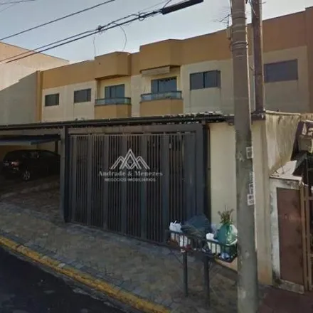 Buy this 3 bed apartment on Rua Capitão Pereira Lago in Vila Tibério, Ribeirão Preto - SP