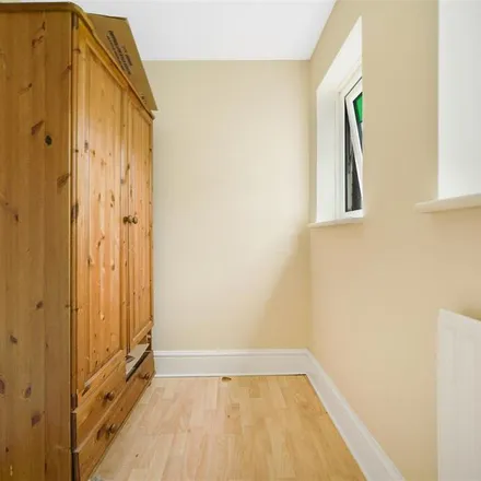 Rent this 1 bed apartment on Derby Road in London, EN3 4AJ
