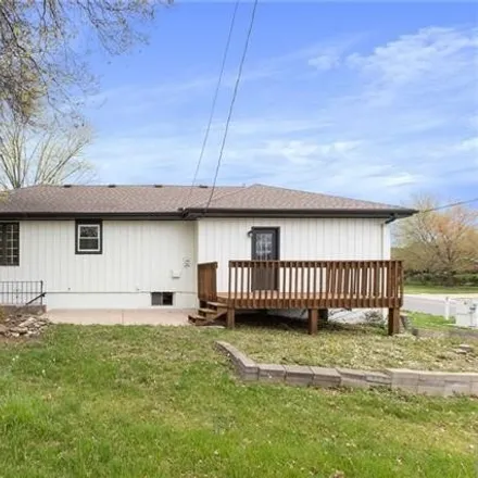 Image 3 - West North Avenue, Belton, MO 64012, USA - House for sale