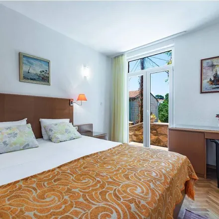 Rent this 2 bed apartment on Dubrovnik in Lumbinov most, 21230 Grad Sinj