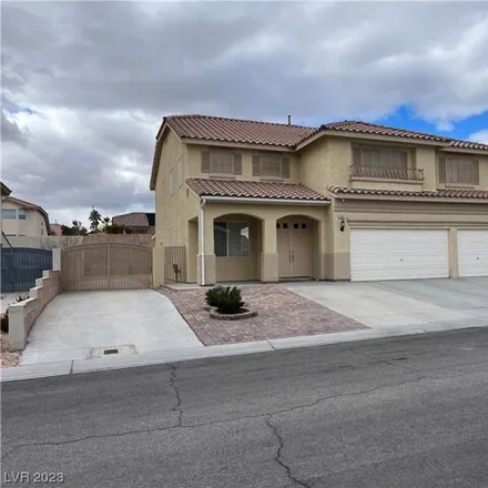 Image 1 - 2927 Copper Beach Court, Spring Valley, NV 89117, USA - House for rent