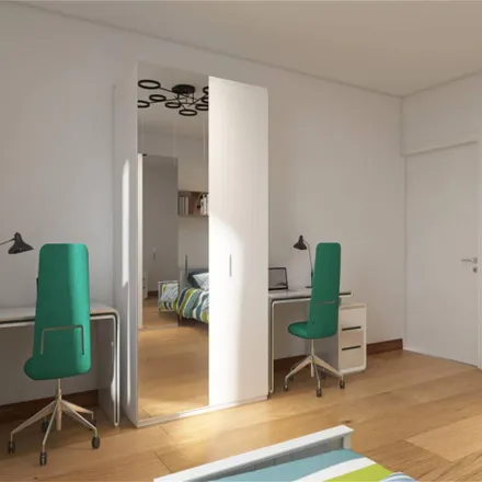 Image 8 - Modern 2-bedroom apartment close to Politecnico di Milano  Milan 20133 - Apartment for rent