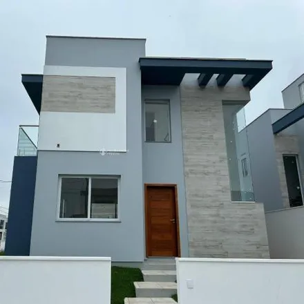 Buy this 3 bed house on Rua das Docas in Campeche, Florianópolis - SC