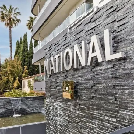 Image 3 - National & Military, National Boulevard, Los Angeles, CA 90034, USA - Condo for rent