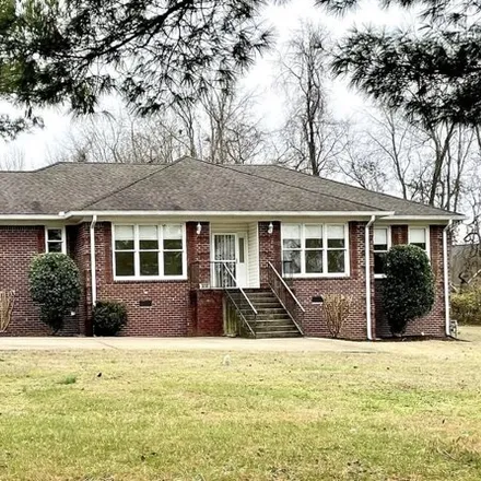 Image 1 - 654 Vanderbilt Road, Wilson County, TN 37122, USA - House for sale