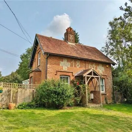 Buy this 4 bed house on London Road in Pulborough, West Sussex