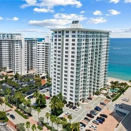 Image 3 - 3600 Galt Ocean Drive, Fort Lauderdale, FL 33308, USA - Condo for rent
