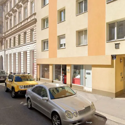 Image 5 - Bäuerlegasse 3, 1200 Vienna, Austria - Apartment for rent
