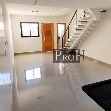 Image 1 - Rua Anhaia, Vila Curuçá, Santo André - SP, 09280-510, Brazil - House for sale