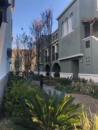 Rent this 3 bed townhouse on 61 Bassett Street in San Jose, CA 95110