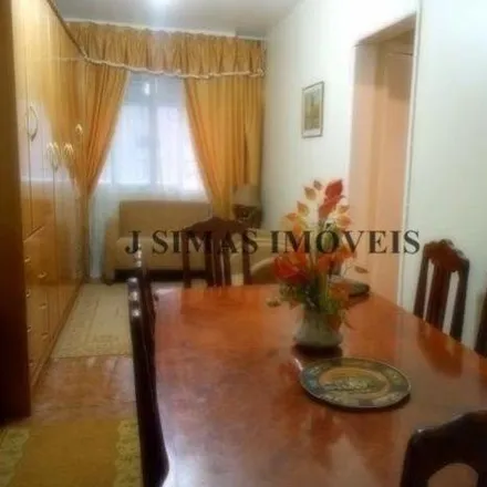 Buy this 1 bed apartment on Casa do Papel in Avenida Assis Brasil, Cristo Redentor