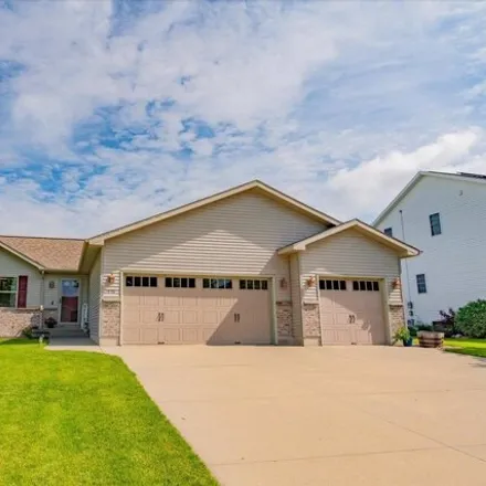 Buy this 4 bed house on 1492 Chadsworth Drive in Sun Prairie, WI 53590