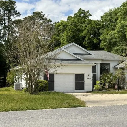 Image 2 - 9854 Southwest 198th Circle, Marion County, FL 34432, USA - House for sale
