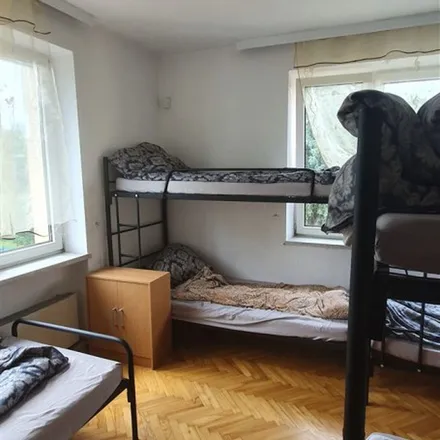 Image 5 - Stanisława Lema, 31-443 Krakow, Poland - Apartment for rent