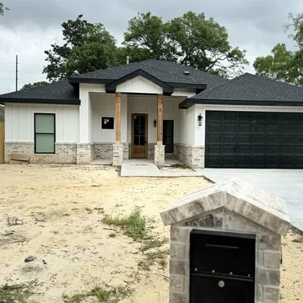 Buy this 3 bed house on 3969 Jerry Road in Beaumont, TX 77703