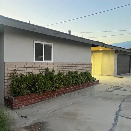 Image 2 - 3254 North Del Rosa Avenue, San Bernardino, CA 92404, USA - House for rent