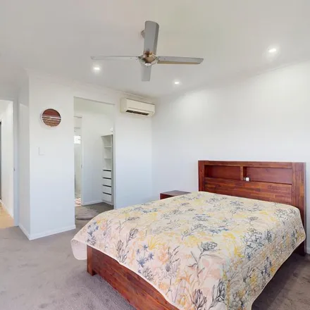 Rent this 3 bed apartment on Dorney Street in Oonoonba QLD 4812, Australia