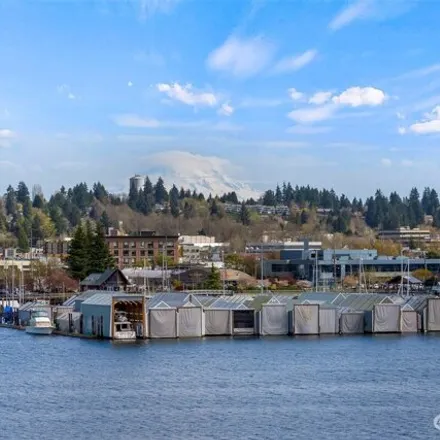 Buy this 2 bed condo on Portside West in West Bay Drive Northwest, Olympia