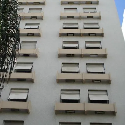 Rent this 3 bed apartment on Educandário Romão Duarte in Rua Bibiano Pereira da Rocha, Flamengo