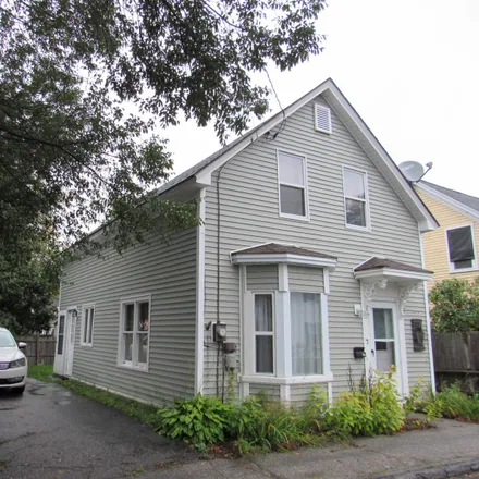 Buy this 2 bed house on 7 Palmer Street in Gorham, Coos County