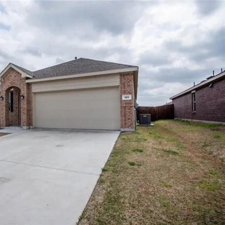 Rent this 3 bed house on Avery Pointe Drive in Anna, TX 75409