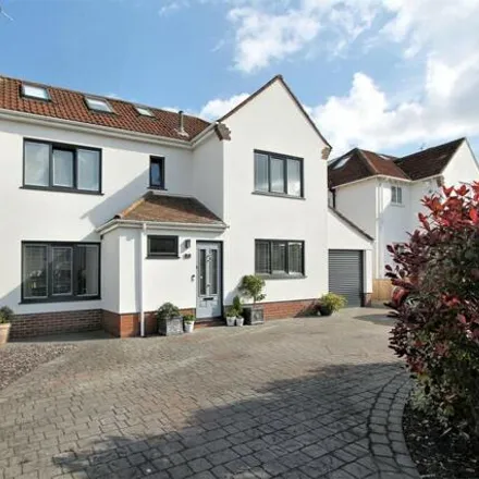 Buy this 4 bed house on 7 Crantock Drive in Bristol, BS32 4HF