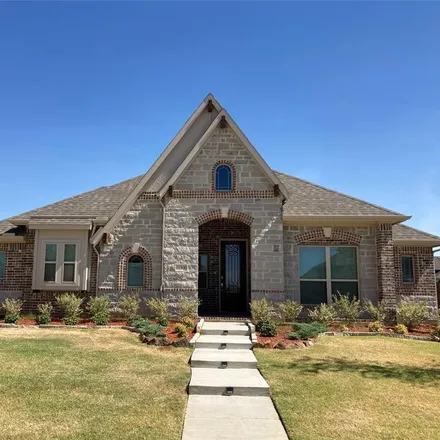 Buy this 4 bed house on 317 Bramble Woods in Keller, TX 76248