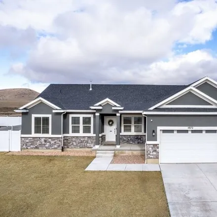 Buy this 3 bed house on Granite Lane in Eagle Mountain, UT 84005