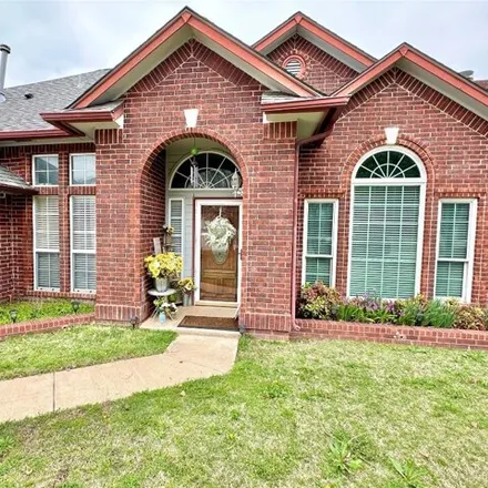 Image 8 - 1086 South Caldwell Drive, Midwest City, OK 73130, USA - House for sale