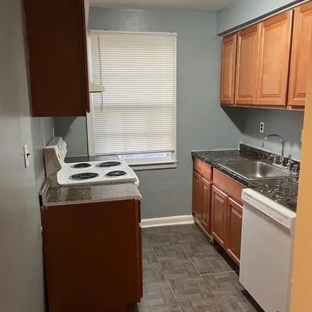 Rent this 2 bed apartment on 2125 Suitland Terrace Southeast in Washington, DC 20020