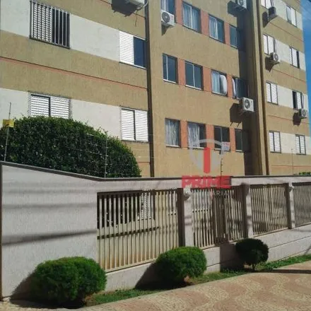 Buy this 3 bed apartment on Rua Amador Bueno in Ipiranga, Londrina - PR