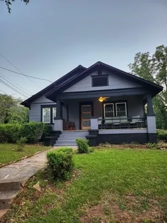 Buy this 3 bed house on 1222 McPherson Avenue Southeast in Atlanta, GA 30316