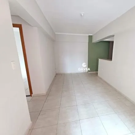 Buy this 2 bed apartment on Rua Doutor Carlos Alberto Currado in Pompéia, Santos - SP