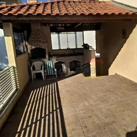 Buy this 3 bed house on Rua Sena in Jardim Leonor Mendes de Barros, São Paulo - SP