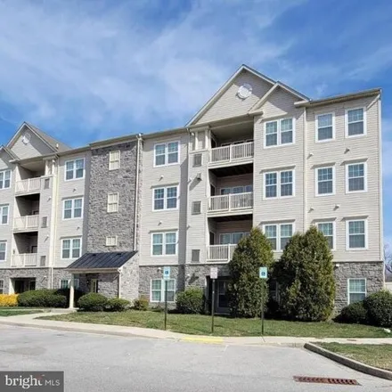 Rent this 3 bed condo on 5307 Wyndholme Circle in Baltimore, MD 21229