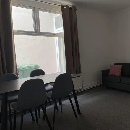 Image 5 - Bonville Terrace, Swansea, SA1 4QS, United Kingdom - Room for rent