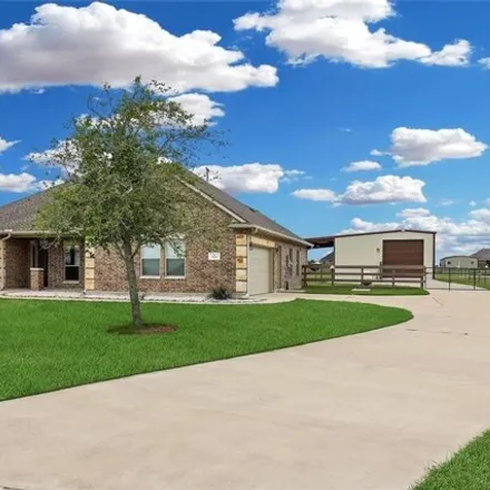 Buy this 4 bed house on unnamed road in Austin County, TX