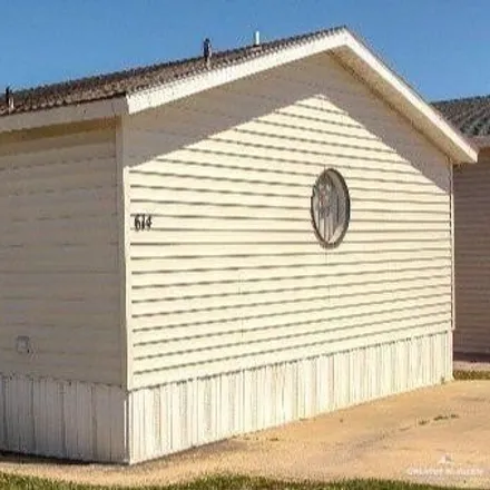 Buy this 2 bed house on 660 Sand Dollar Drive in Cameron County, TX 78578