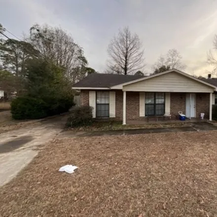 Buy this 3 bed house on 6599 Yoder Court in Brassell Bottom, Montgomery