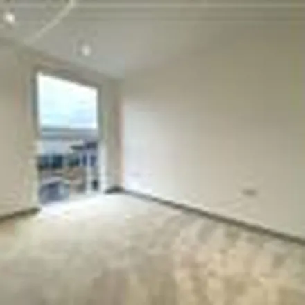 Rent this 1 bed apartment on Purple Lounge in 116 High Street, Staines-upon-Thames