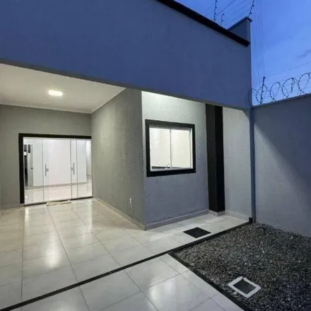 Buy this 3 bed house on Rua 3 in Residencial Paulo Estrela, Goiânia - GO